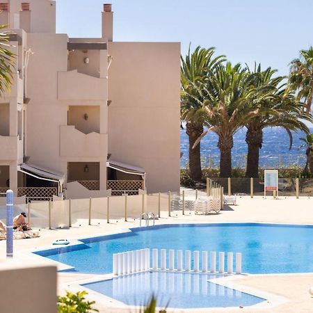 Апартаменты Apartamento Sotavento I Эль-Медано Экстерьер фото