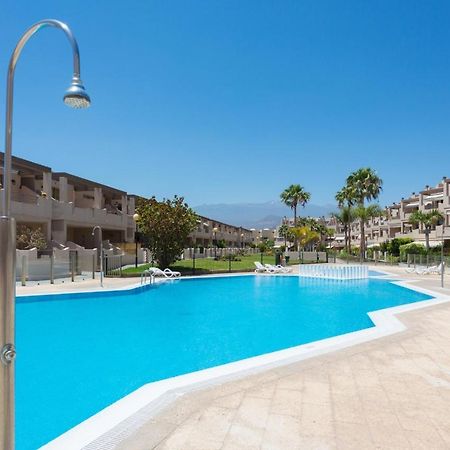 Апартаменты Apartamento Sotavento I Эль-Медано Экстерьер фото