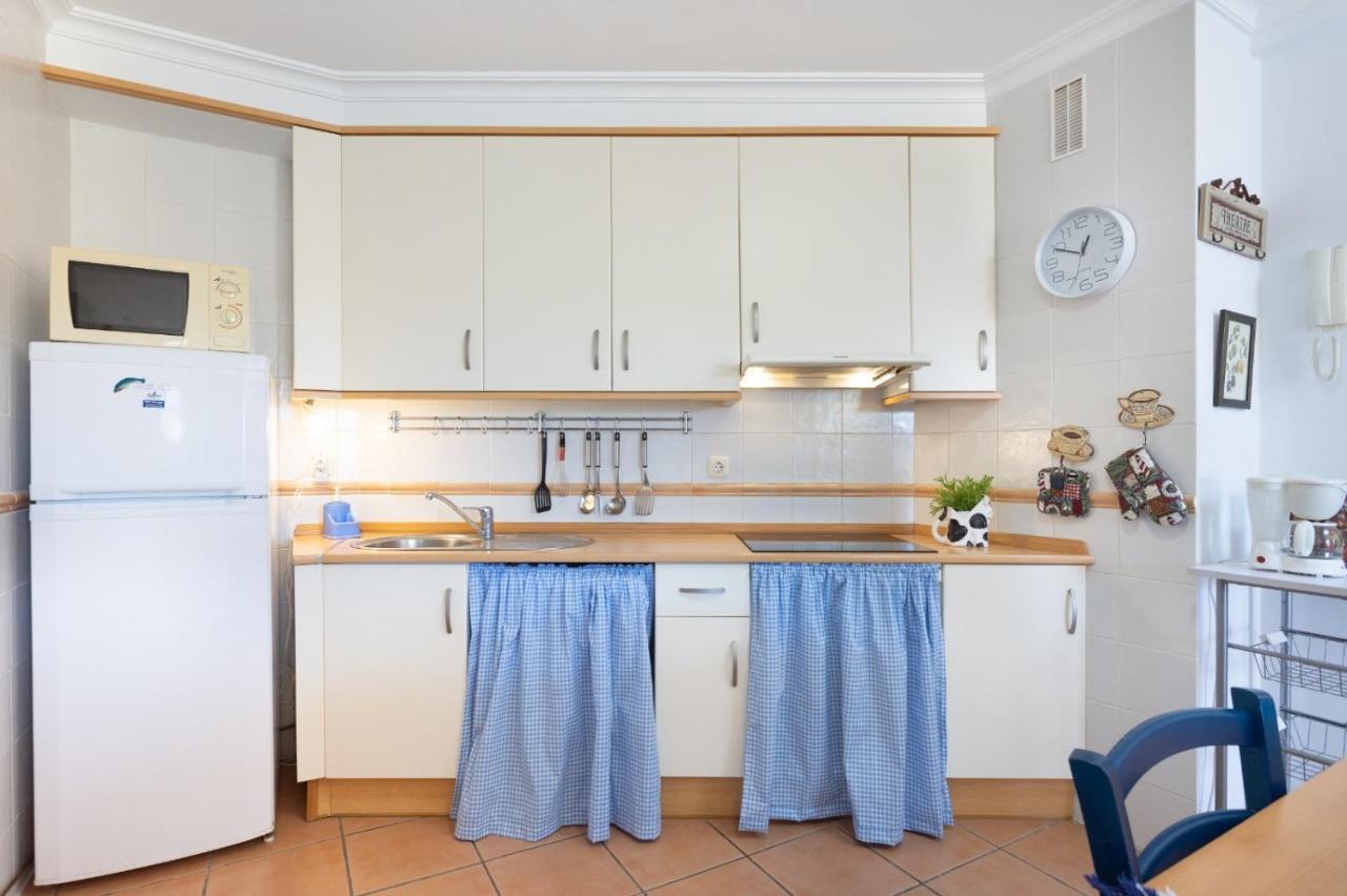 Апартаменты Apartamento Sotavento I Эль-Медано Экстерьер фото