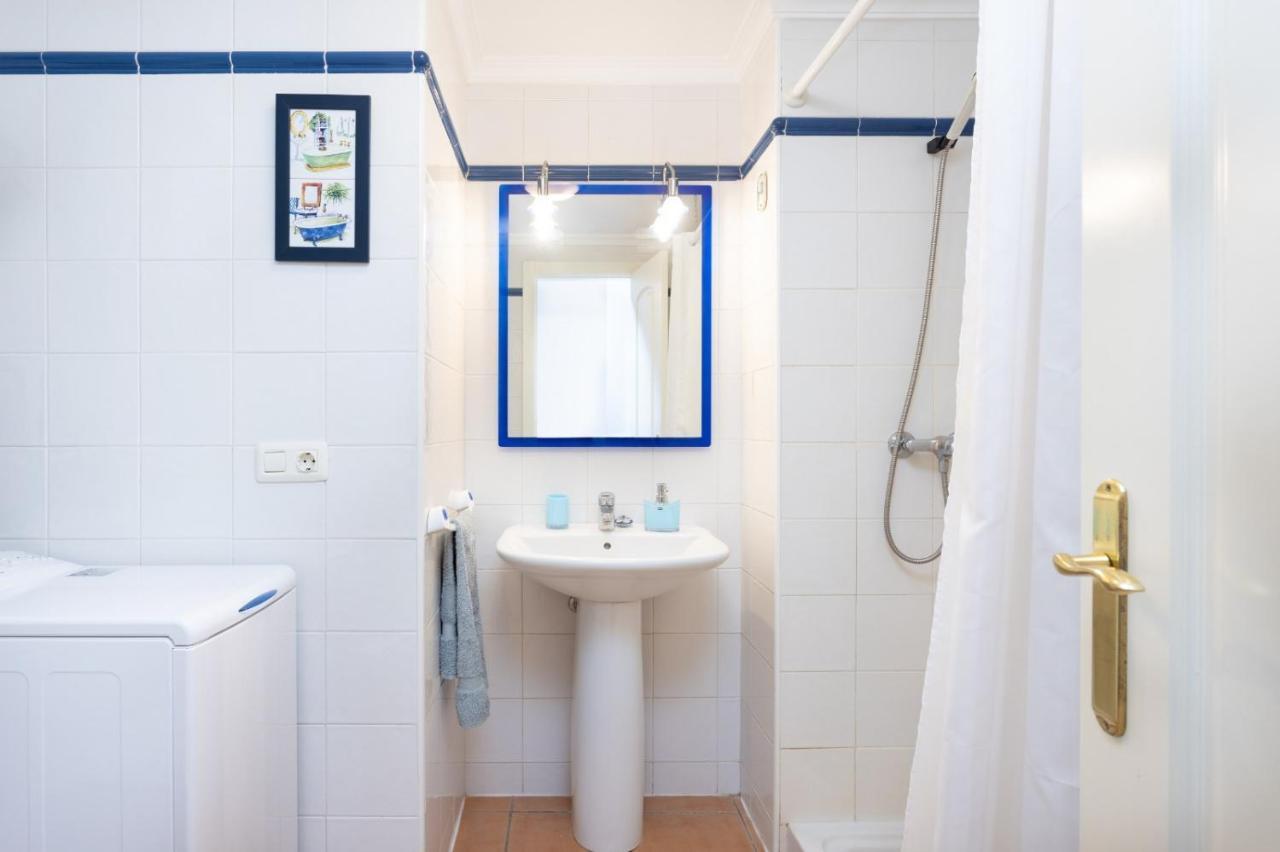 Апартаменты Apartamento Sotavento I Эль-Медано Экстерьер фото