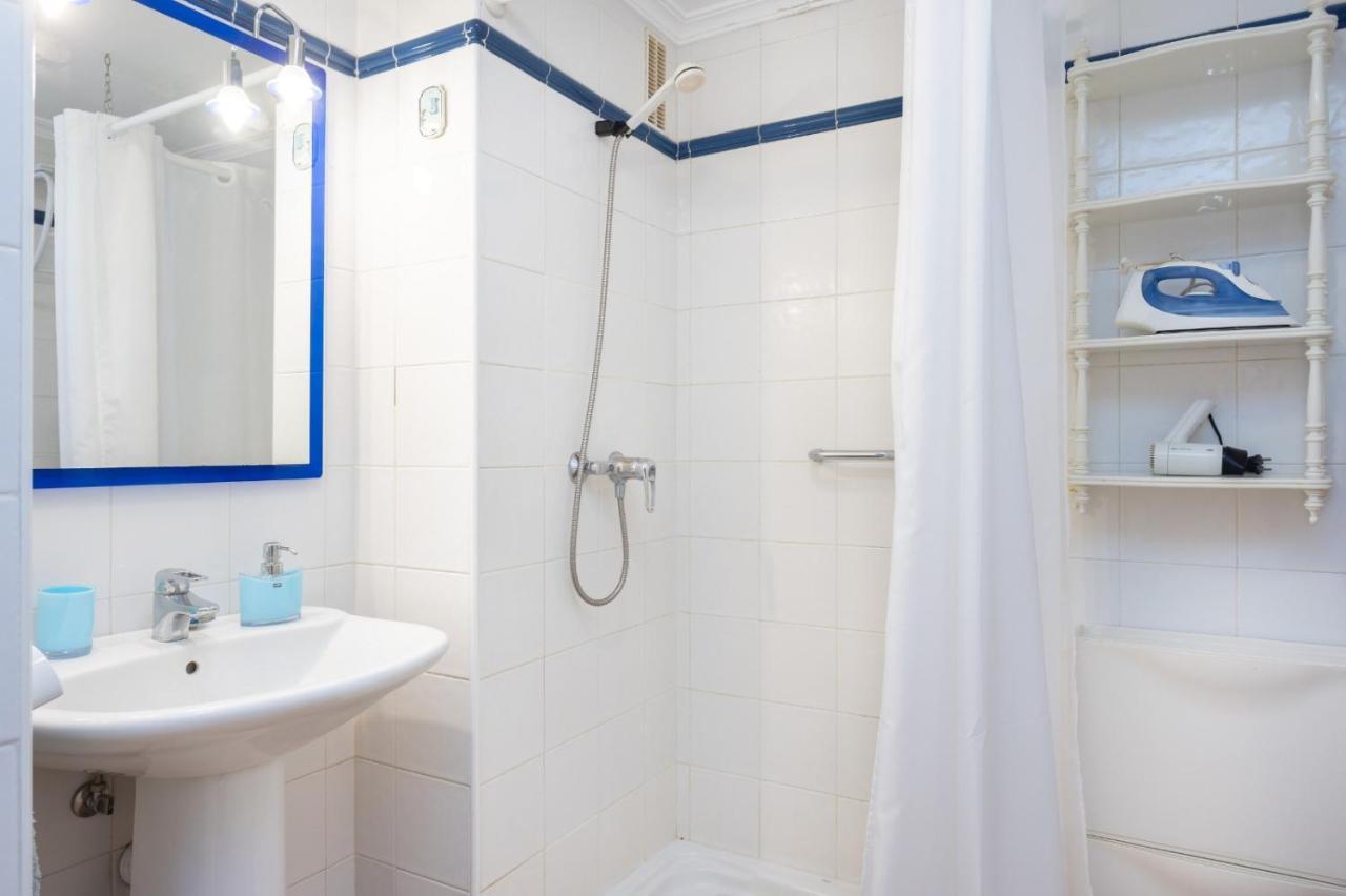 Апартаменты Apartamento Sotavento I Эль-Медано Экстерьер фото